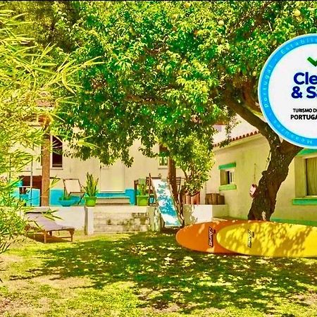 A Perfect Vacation - Beach And City Costa de Caparica Εξωτερικό φωτογραφία