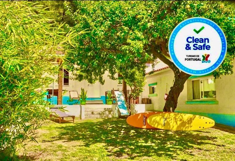A Perfect Vacation - Beach And City Costa de Caparica Εξωτερικό φωτογραφία