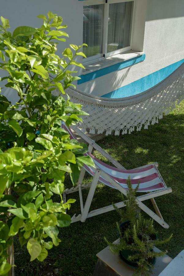 A Perfect Vacation - Beach And City Costa de Caparica Εξωτερικό φωτογραφία